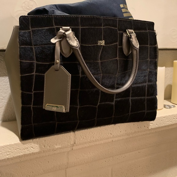 Roberto Cavalli medium handbag - Picture 6 of 8